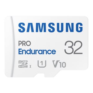 Samsung PRO Endurance MB-MJ32KA