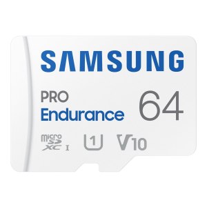 Samsung PRO Endurance MB-MJ64KA