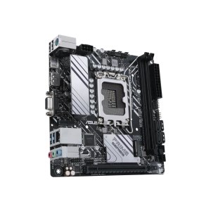 ASUS PRIME H610I-PLUS D4-CSM - Motherboard