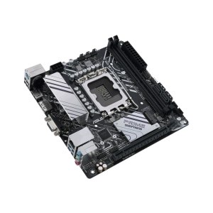 ASUS PRIME H610I-PLUS D4-CSM - Motherboard