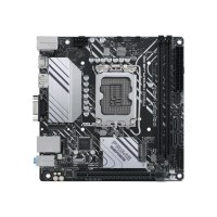 ASUS PRIME H610I-PLUS D4-CSM - Motherboard