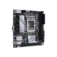 ASUS PRIME H610I-PLUS D4-CSM - Motherboard