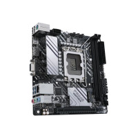 ASUS PRIME H610I-PLUS D4-CSM - Motherboard