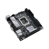 ASUS PRIME H610I-PLUS D4-CSM - Motherboard