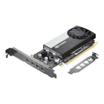 Lenovo NVIDIA T1000 - Grafikkarten - T1000 - 8 GB GDDR6