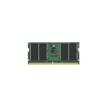 Kingston 32GB DDR5-4800MT/s SODIMM - 32 GB - DDR5