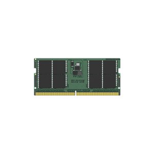 Kingston DDR5 - Kit - 64 GB: 2 x 32 GB - SO DIMM 262-PIN