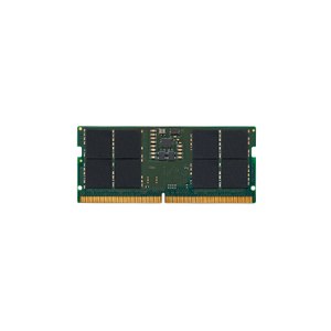 Kingston DDR5 - Kit - 32 GB: 2 x 16 GB - SO DIMM 262-PIN