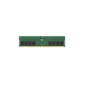 Kingston 64GB DDR5-4800MT/s Module Kit - 64 GB