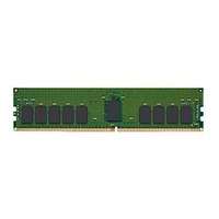 Kingston DDR4 32GB PC 3200 CL22 Server Premier ECC Micron - 32 GB - DDR4