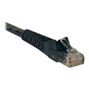 Eaton Tripp Lite Series Cat6 Gigabit Snagless Molded (UTP)