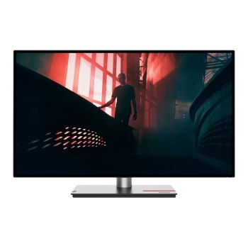 Lenovo ThinkVision P27h-30 - LED-Monitor - 68.6 cm (27")