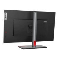 Lenovo ThinkVision P27h-30 - LED-Monitor - 68.6 cm (27")