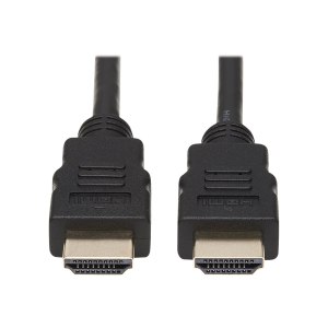 Tripp 6ft High Speed HDMI Cable Digital Video with Audio...