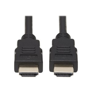 Tripp 6ft High Speed HDMI Cable with Ethernet Digital...