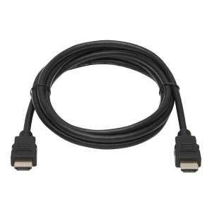 Tripp 6ft High Speed HDMI Cable with Ethernet Digital...