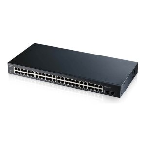 ZyXEL GS1900-48 - Switch - smart