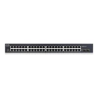 ZyXEL GS1900-48 v2 48-port GbE L2 Switch