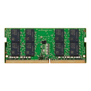 HP 32GB (1x32GB) DDR5 4800 UDIMM NECC Mem - 32 GB