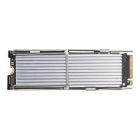 HP Z Turbo Drive - SSD - 1 TB - intern - M.2 2280 - PCIe 4.0 x4 - für Workstation Z2 G9 (Mini)