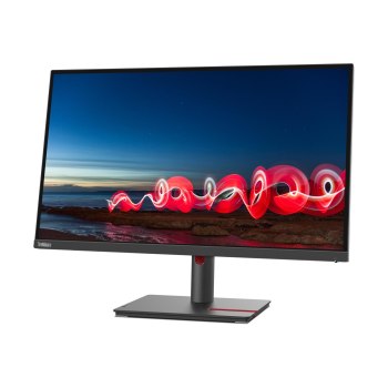 Lenovo ThinkVision T27i-30 - LED-Monitor - 68.6 cm (27")