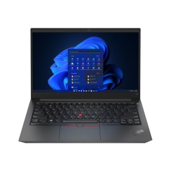 Lenovo ThinkPad E14 Gen 4 21E3 - Intel Core i5 1235U / 1.3 GHz - Win 11 Pro - Iris Xe Graphics - 8 GB RAM - 256 GB SSD TCG Opal Encryption 2, NVMe - 35.6 cm (14")