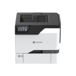 Lexmark CS730de - Drucker - Farbe - Duplex - Laser - A4/Legal - 1200 x 1200 dpi - bis zu 40 Seiten/Min. (einfarbig)/