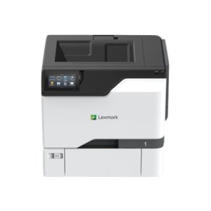 Lexmark CS730de A4 Color Laser Printer 40ppm - Laser/led...