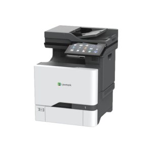 Lexmark CX735adse - Multifunktionsdrucker - Farbe - Laser...