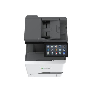 Lexmark CX735adse - Multifunktionsdrucker - Farbe - Laser - Legal (216 x 356 mm)
