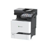 Lexmark CX735adse - Multifunction printer