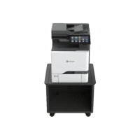 Lexmark CX735adse - Multifunktionsdrucker - Farbe - Laser - Legal (216 x 356 mm)
