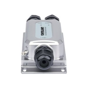 Intellinet IC Intracom Outdoor Vandalproof Gigabit PoE++ Injector, One 60 W Port, IEEE 802.3bt (4PPoE)