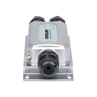 Intellinet IC Intracom Outdoor Vandalproof Gigabit PoE++ Injector, One 60 W Port, IEEE 802.3bt (4PPoE)