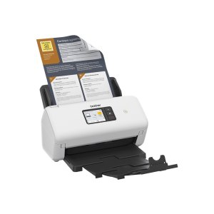 Brother ADS-4500W - Document scanner