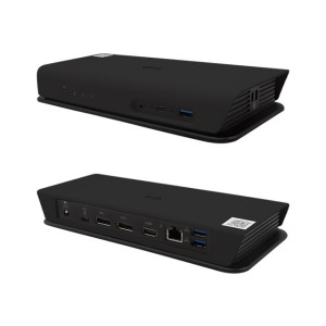 i-tec Dockingstation - USB4 / Thunderbolt 4