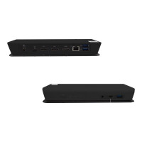 i-tec Dockingstation - USB4 / Thunderbolt 4