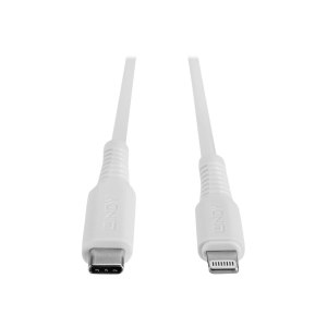 Lindy Lightning-Kabel - 24 pin USB-C männlich zu Lightning männlich