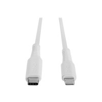 Lindy Lightning-Kabel - 24 pin USB-C männlich zu Lightning männlich