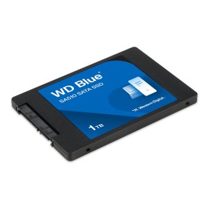 WD Blue SA510 WDS100T3B0A - SSD - 1 TB - intern -...