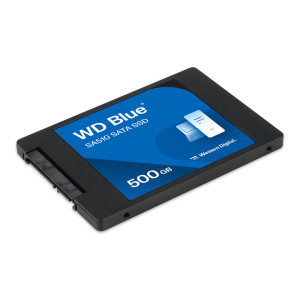 WD WDS500G3B0A SATA 500 GB - Disco a stato solido