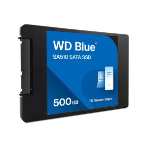 WD Blue SA510 WDS500G3B0A - SSD