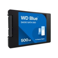 WD Blue SA510 WDS500G3B0A - SSD