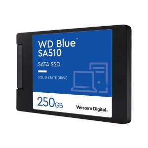 WD Blue SA510 WDS250G3B0A - SSD