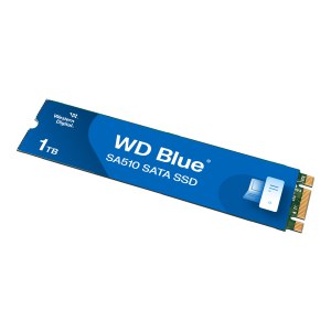 WD Blue SA510 WDS100T3B0B - SSD