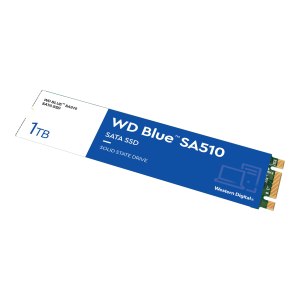 WD Blue SA510 WDS100T3B0B - SSD
