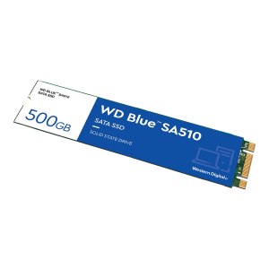WD Blue SA510 WDS500G3B0B - SSD