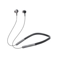 Manhattan Sound Science Bluetooth In-Ear Headset with Neckband (Clearance Pricing)