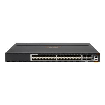 HPE Aruba CX 8360-32Y4C V2 - Switch - L3 - managed