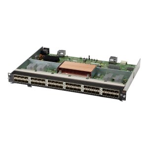 HPE Aruba 6400 v2 Extended Tables Module - Erweiterungsmodul